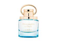Parfémovaná voda Abercrombie & Fitch Away Weekend 30 ml