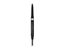 Tužka na obočí L'Oréal Paris Infaillible Brows 24H Filling Triangular Pencil 1 ml 5.23