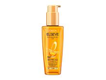 Olej na vlasy L'Oréal Paris Elseve Extraordinary Oil Dry Hair 100 ml