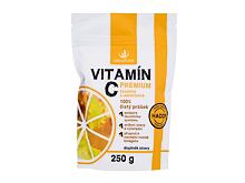 Doplněk stravy Allnature Vitamín C Premium 250 g