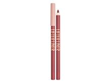 Tužka na rty Maybelline Lifter Liner 1,2 g 009 Peaking Line