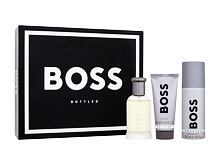 Toaletní voda HUGO BOSS Boss Bottled SET 100 ml Kazeta