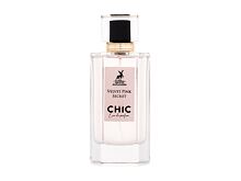 Parfémovaná voda Maison Alhambra Chic Velvet Pink Secret 100 ml
