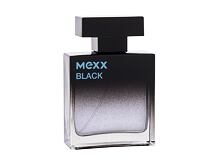 Toaletní voda Mexx Black Man 50 ml