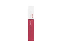 Rtěnka Maybelline Super Stay Matte Ink Liquid 5 ml 460 Optimist