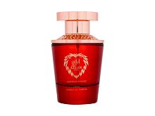 Parfémový extrakt Al Haramain Azlan Oud Saffron Edition 100 ml