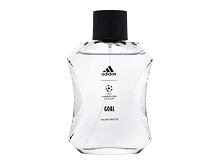 Toaletní voda Adidas UEFA Champions League Goal 100 ml