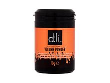 Objem vlasů Revlon Professional d:fi Volume Powder 10 g