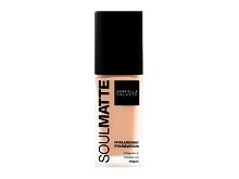 Make-up Gabriella Salvete Soulmatte Hyaluronic Foundation 30 ml 04N Sand Neutral