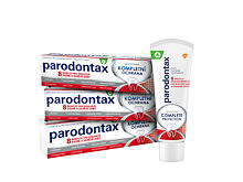 Zubní pasta Parodontax Complete Protection Whitening 75 ml