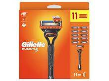 Holicí strojek Gillette Fusion5 1 ks Kazeta