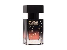 Toaletní voda Mexx Black & Gold Limited Edition 15 ml