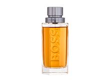 Toaletní voda HUGO BOSS Boss The Scent 100 ml