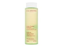 Pleťová voda a sprej Clarins Purifying Toning Lotion 200 ml