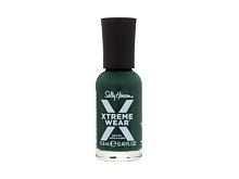 Lak na nehty Sally Hansen Xtreme Wear 11,8 ml 364 Big Apple-Tini