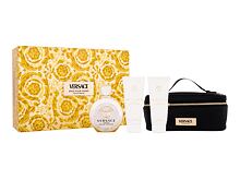 Parfémovaná voda Versace Eros Pour Femme 100 ml Kazeta