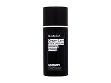 Krém na krk a dekolt Biotulin The Black Range Cream Lace 100 ml