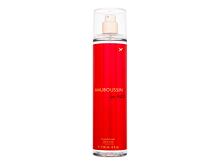 Tělový sprej Mauboussin Mauboussin in Red 236 ml