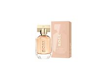 Parfémovaná voda HUGO BOSS Boss The Scent 30 ml