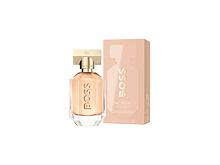 Parfémovaná voda HUGO BOSS Boss The Scent 50 ml