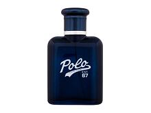 Toaletní voda Ralph Lauren Polo 67 75 ml