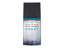 Toaletní voda Issey Miyake L'Eau D'Issey Pour Homme Sport 50 ml
