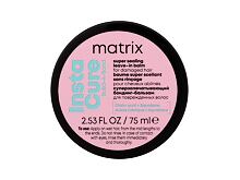 Bezoplachová péče Matrix Instacure Build-A-Bond Super Sealing Leave-In Balm 75 ml poškozený obal