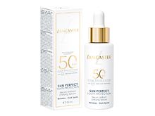 Opalovací přípravek na obličej Lancaster Sun Perfect Youth Protection Unifying Serum SPF50 30 ml