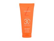 Opalovací přípravek na tělo Lancaster Sun Beauty Body Milk SPF30 100 ml