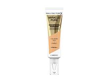 Make-up Max Factor Miracle Pure Skin-Improving Foundation SPF30 30 ml 44 Warm Ivory