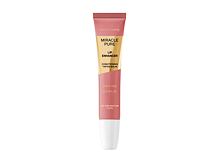Balzám na rty Max Factor Miracle Pure Lip Enhancer 12 ml 030 Sweet Cherry