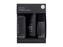 Sprchová pěna Rituals Homme 3 Invigorating Bestsellers 50 ml Kazeta