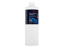 Barva na vlasy Wella Professionals Welloxon Perfect Oxidation Cream 12% 1000 ml