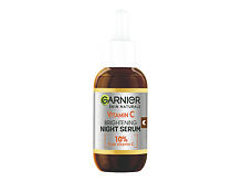 Pleťové sérum Garnier Skin Naturals Vitamin C Brightening Night Serum 30 ml