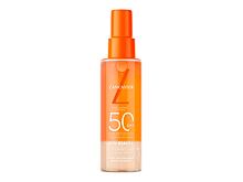 Opalovací přípravek na tělo Lancaster Sun Beauty Sun Body Water SPF50 100 ml