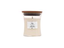 Vonná svíčka WoodWick Vanilla Bean 85 g