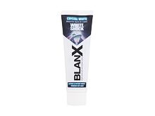 Zubní pasta BlanX White Shock 75 ml