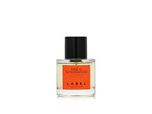 Parfémovaná voda LABEL Pine & Sandalwood 50 ml