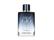 Parfémovaná voda Giorgio Armani Acqua di Gio Profondo Plnitelný 100 ml