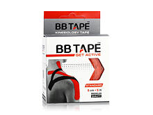 Náplast BB Tape Get Active Tape Orange 1 ks
