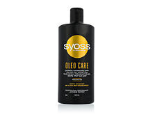Šampon Syoss Oleo Care Shampoo 500 ml