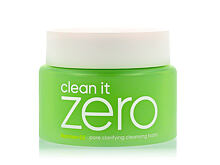 Čisticí krém Banila Co Clean it Zero Tea Tree-EX Pore Clarifying Cleansing Balm 100 ml