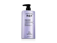 Kondicionér REF Cool Silver Conditioner 600 ml