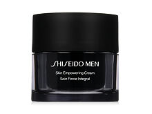 Denní pleťový krém Shiseido MEN Skin Empowering Cream 50 ml