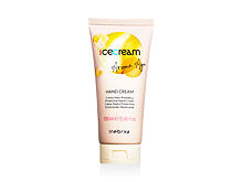 Krém na ruce Inebrya Ice Cream Argan Age Protective Hand Cream 100 ml