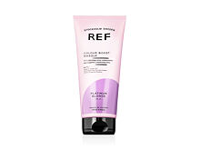Barva na vlasy REF Colour Boost Masque 200 ml Platinum Blonde 10.21