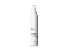 Tužidlo na vlasy ECRU Body Building Fiber Mousse 200 ml