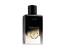 Parfémovaná voda Maison Alhambra Club Exquisite Pour Homme 100 ml