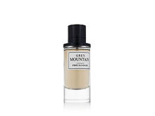 Parfémovaná voda Privezarah Privè Collection Grey Mountain 80 ml