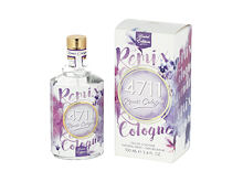Kolínská voda 4711 Remix Cologne Lavender Edition 100 ml